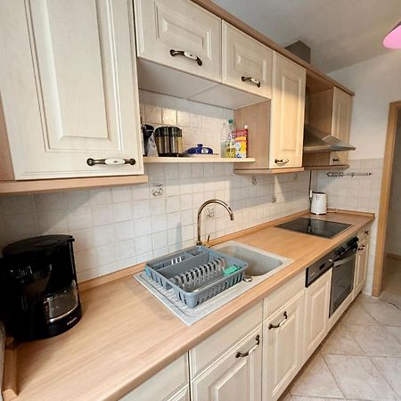 Harmony - Ganzes Appartement 3 Schlafzimmer City מאינינגן מראה חיצוני תמונה