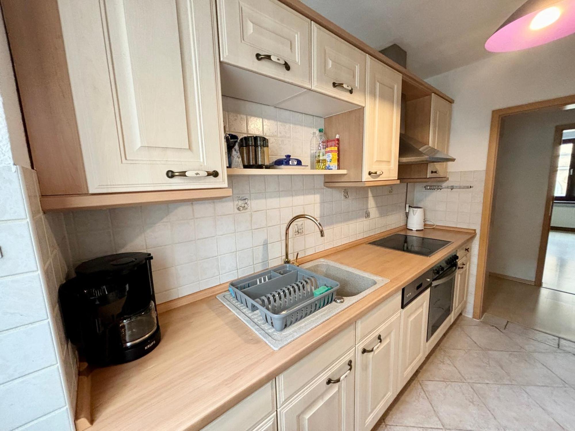 Harmony - Ganzes Appartement 3 Schlafzimmer City מאינינגן מראה חיצוני תמונה